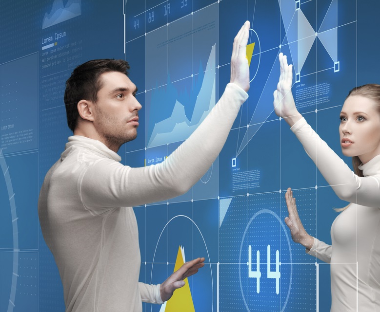 ST3AMs Business Optimisation Advisors help by the interpretation of KPIs and identification of the influencing factors  and enables the establishment of corrective measures and monitoring of the trends.